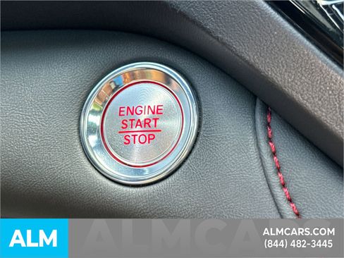 Used 2023 Acura RDX A-Spec image 40