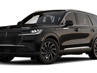 New 2025 Lincoln Aviator AWD video 1