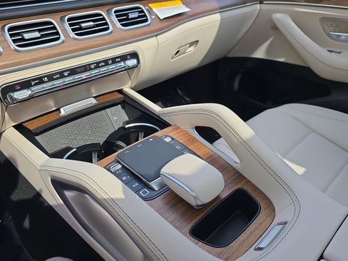 New 2026 Mercedes-Benz GLE 450 4MATIC image 24