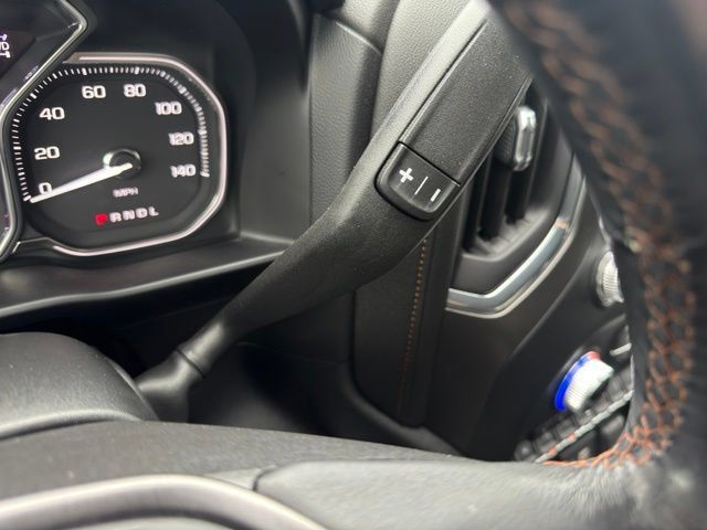 Used 2020 GMC Sierra 1500 AT4 w/ AT4 Premium Package AWD/4WD image 30