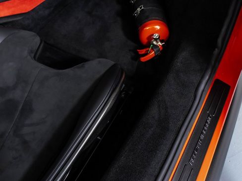 Certified 2024 Ferrari 296 GTS image 51