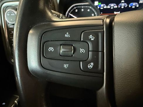Used 2021 GMC Sierra 1500 AT4 w/ Technology Package image 24