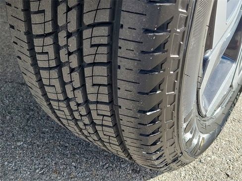 Certified 2023 Hyundai Tucson Limited w/ Cargo Package image 27