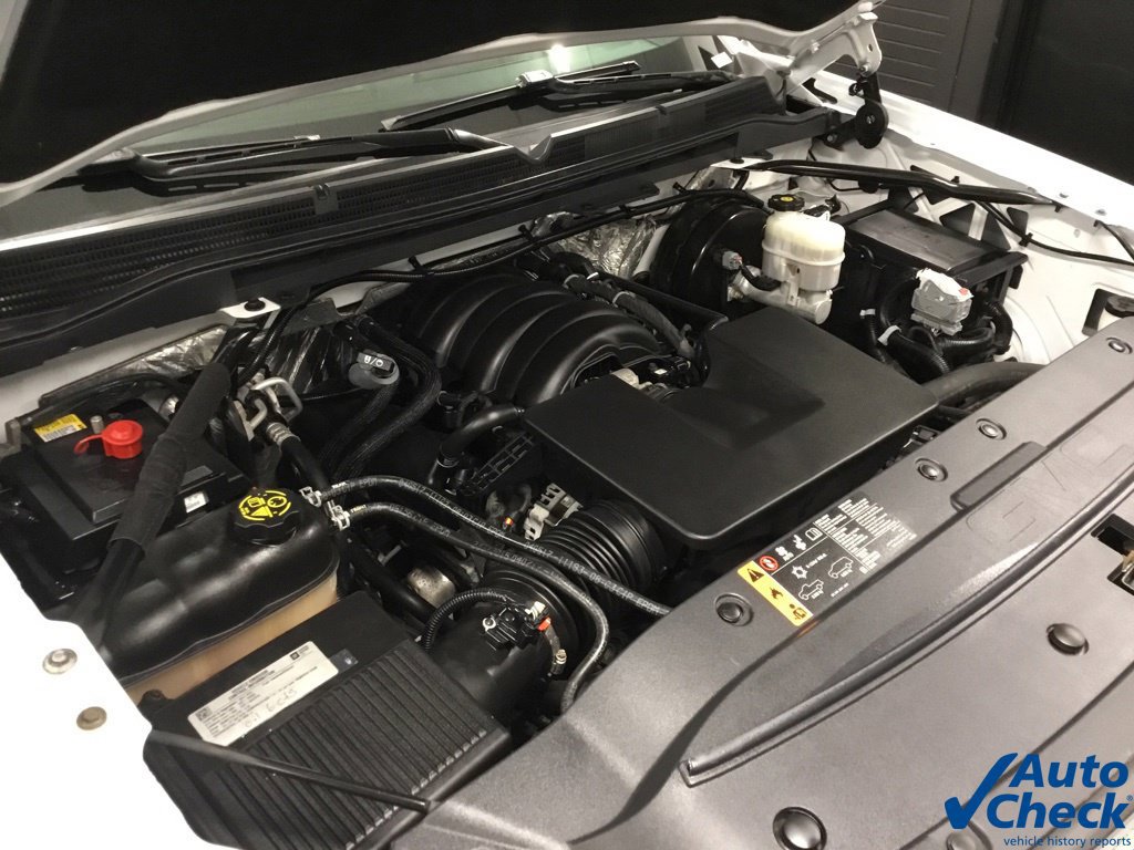 Used 2017 GMC Sierra 1500 4x4 Regular Cab image 39