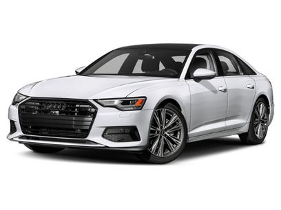 Used 2024 Audi A6 Premium Plus