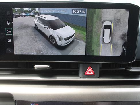 New 2027 Kia Carnival SX Prestige FWD image 66