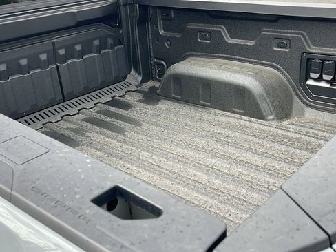 New 2026 GMC Sierra EV AT4 w/ AT4 Premium Package image 25