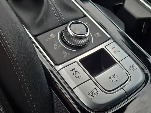 Used 2025 Kia Telluride SX X-Line AWD/4WD image 34