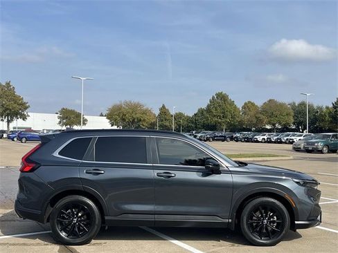 Used 2023 Honda CR-V Sport image 3