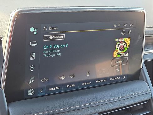 Used 2024 Chevrolet Tahoe Premier image 27