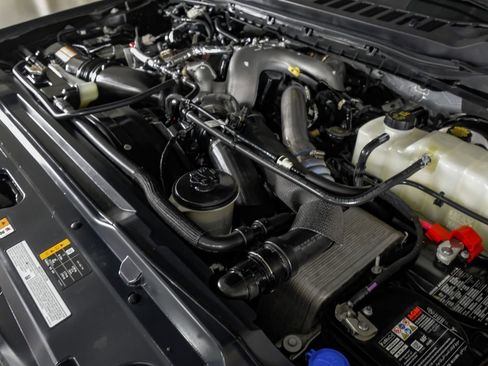 Used 2025 Ford F250 Platinum AWD/4WD image 52