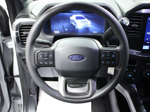 Used 2025 Ford F150 STX AWD/4WD image 17