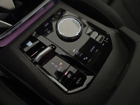 New 2026 BMW X3 xDrive30 AWD/4WD image 25