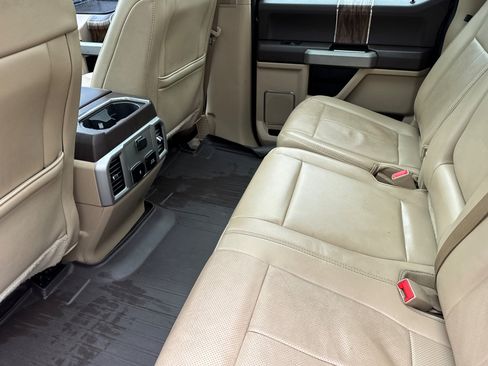 Certified 2018 Ford F150 Lariat AWD/4WD image 11