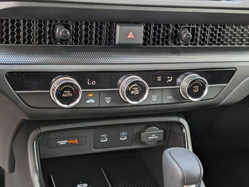 New 2026 Honda CR-V LX image 20