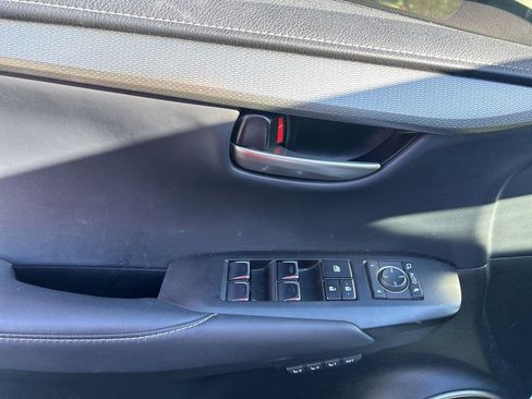 Used 2021 Lexus NX 300 F Sport w/ F Sport Premium Package image 22