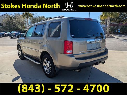 Used 2011 Honda Pilot Touring image 6