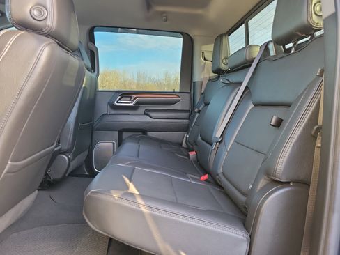 Certified 2024 GMC Sierra 2500 Denali w/ Technology Package image 16