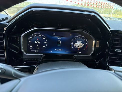 New 2026 Chevrolet Silverado 1500 RST w/ RST All Star Premium Package AWD/4WD image 19