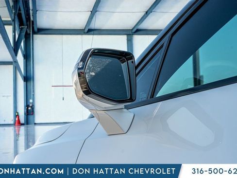 Used 2024 Chevrolet Blazer RS w/ Enhanced Convenience Package FWD image 27