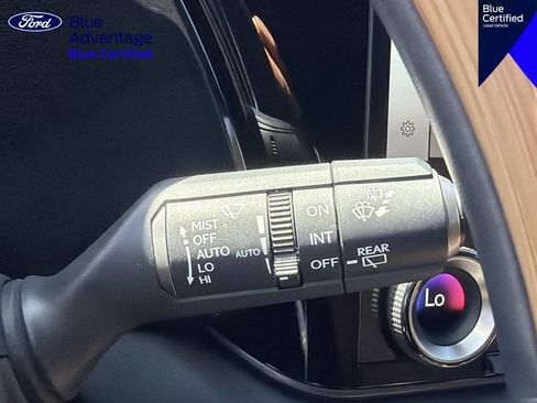 Used 2024 Lexus RX 350 Premium w/ Convenience Package FWD image 30