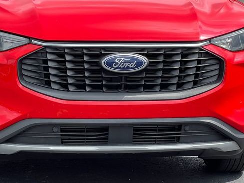 Used 2024 Ford Escape Active AWD/4WD image 39