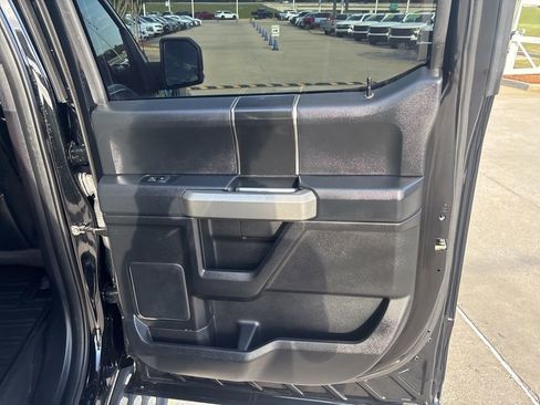 Used 2018 Ford F150 Raptor w/ Equipment Group 802A Luxury image 51