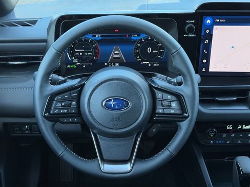 New 2026 Subaru Outback Limited XT AWD/4WD image 19