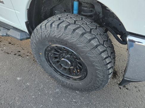 Used 2022 RAM 2500 Big Horn w/ Off Road Package image 7