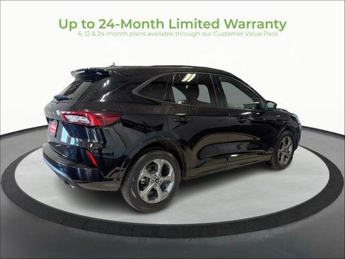 Used 2023 Ford Escape ST-Line FWD image 7