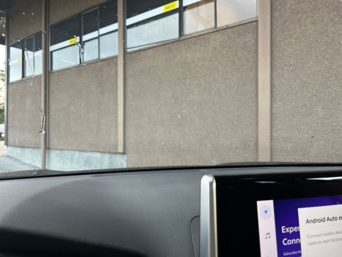 Used 2025 Toyota RAV4 LE image 18