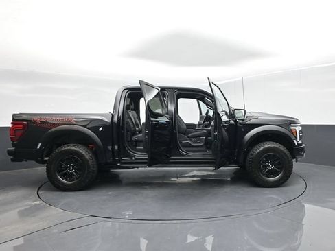 Certified 2025 Ford F150 Raptor AWD/4WD image 72