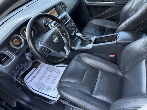 Used 2013 Volvo S60 T5 AWD/4WD image 10