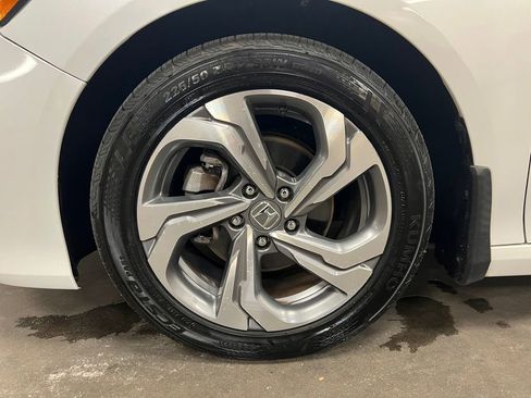 Used 2020 Honda Accord EX-L image 14