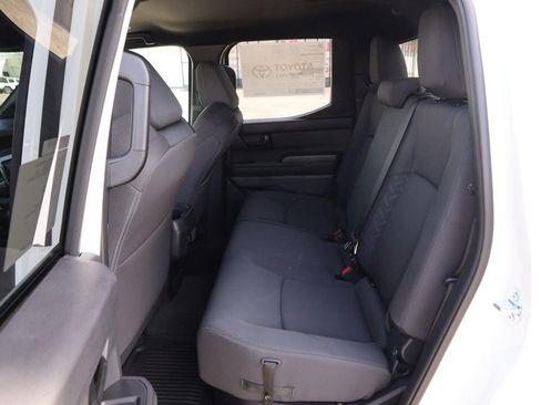 New 2026 Toyota Tacoma SR5 image 9