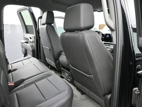 Used 2024 Chevrolet Silverado 2500 LTZ image 18