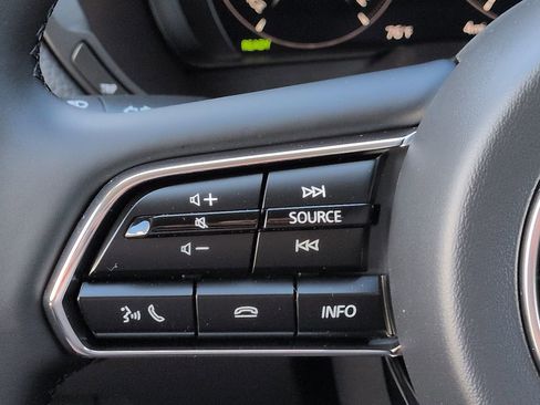 New 2026 MAZDA CX-90 Plug-In Hybrid w/ Preferred image 23