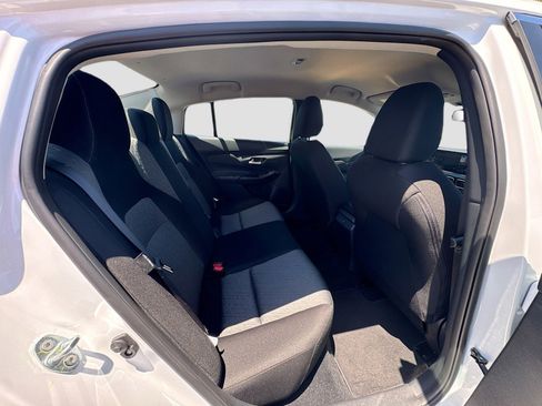 Used 2026 Nissan Sentra SV w/ SV Convenience Package FWD image 28