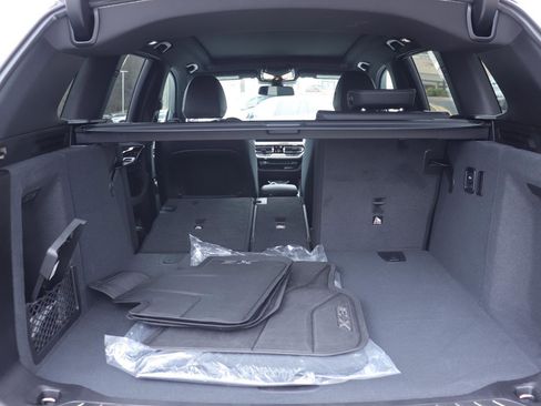 Certified 2024 BMW X3 sDrive30i w/ Premium Package image 15