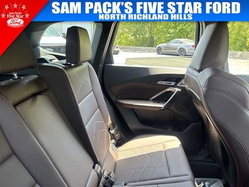 Used 2025 BMW X1 xDrive28i AWD/4WD image 16