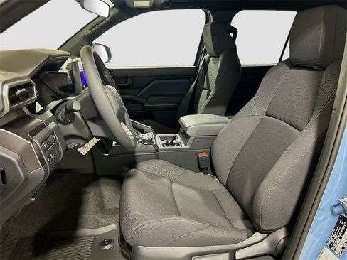 New 2026 Toyota 4Runner SR5 image 17