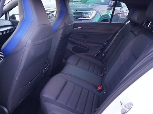 New 2026 Volkswagen Golf AWD/4WD image 7