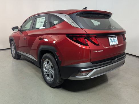 New 2026 Hyundai Tucson SE FWD image 5