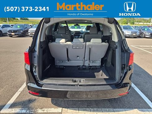 Used 2022 Honda Odyssey EX-L image 15