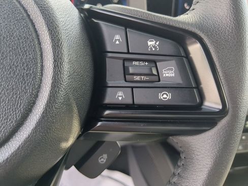 Certified 2026 Subaru Outback Limited AWD/4WD image 29