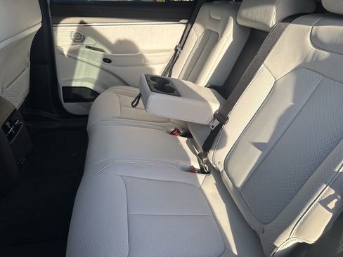 Used 2025 Jeep Wagoneer S Limited AWD/4WD image 21