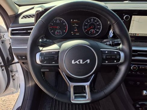 Used 2024 Kia K5 EX w/ EX Premium Package image 7