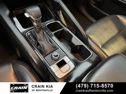 Used 2020 Kia Telluride LX image 20