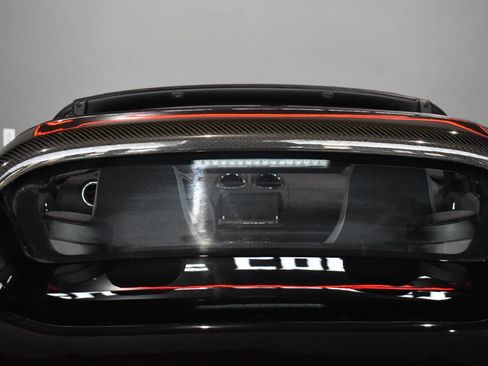 Used 2011 Tesla Roadster Sport image 22