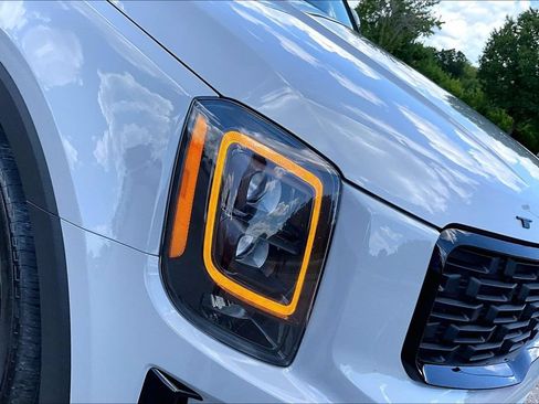 Used 2022 Kia Telluride SX AWD/4WD image 26